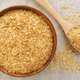 wheat germ